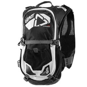 LEATT 3.0 GPX OFF-ROAD CARGO HYDRATION SYSTEM BAG BACKPACK